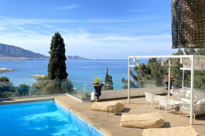Villa JFK